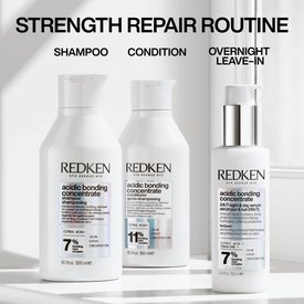 Redken 2024 ABC 24 7 Night Day Serum